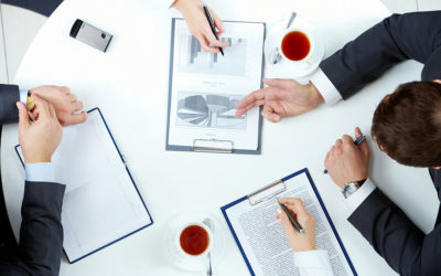 Are You Using The Right Business Industry Code?