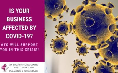 ATO offers support measures to assist those affected by COVID-19