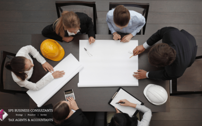 Why you should hire an experienced specialist for your construction business