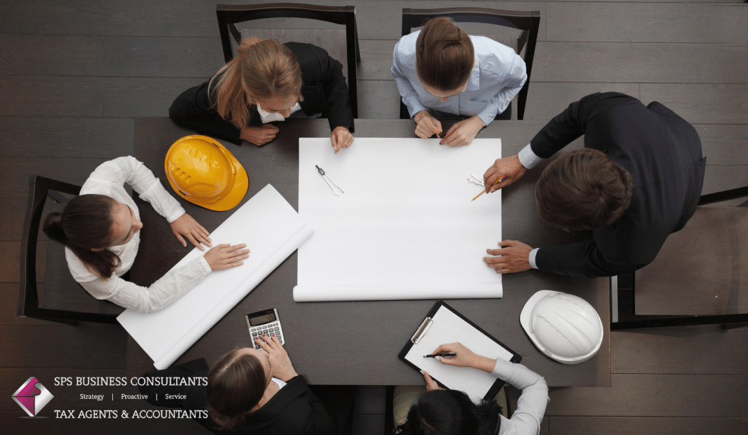 Why you should hire an experienced specialist for your construction business
