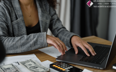 Best Payroll Software for a Small Business in Australia – Brief Overview