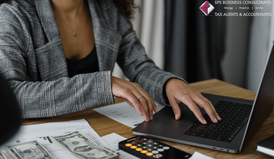 Best Payroll Software for a Small Business in Australia – Brief Overview