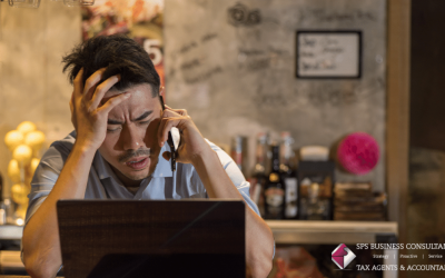 A Simple Guide on GST for Small Businesses in Australia