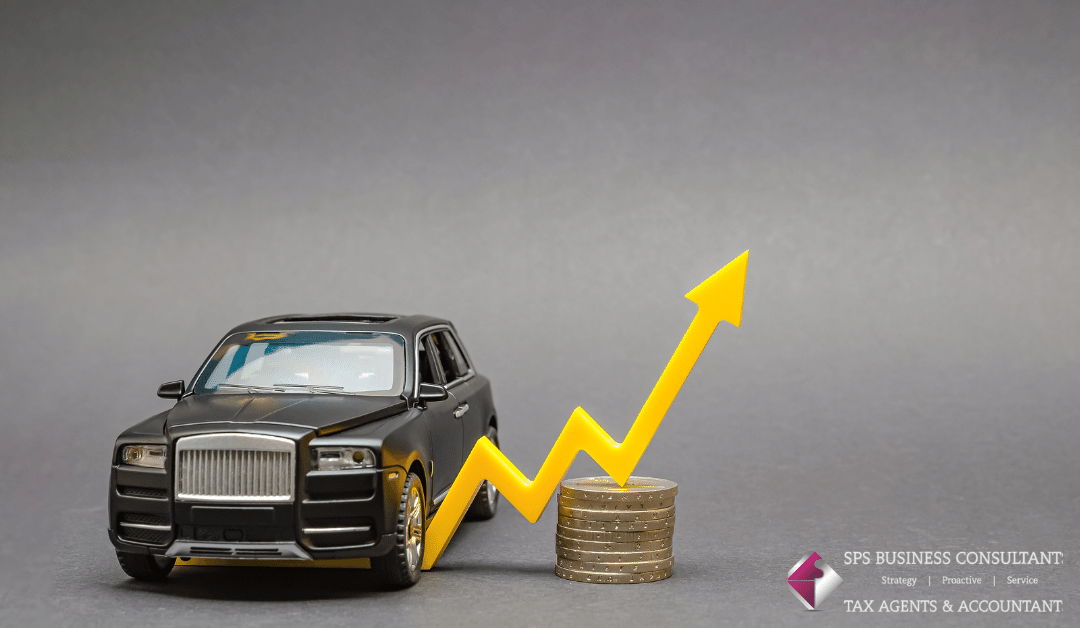 A Brief Overview on Fuel Tax Credit