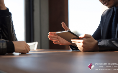 One of the Best Business Consultation and Accounting Services in Melbourne