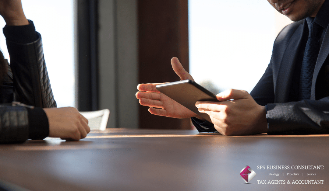 One of the Best Business Consultation and Accounting Services in Melbourne