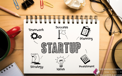 Why Do You Need a Startup Consultant for Your New Business in Melbourne