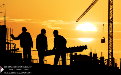 A Quick Guide on Why a Sole Trader Should Hire a Tax Agent