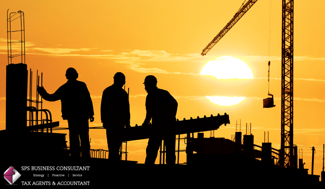 A Quick Guide on Why a Sole Trader Should Hire a Tax Agent