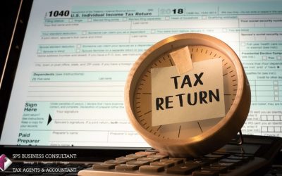 Lodge and Pay Business Tax Returns in Melbourne – Quick Guide