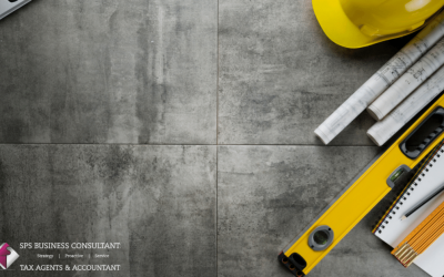 Why Should You Hire a Contractor Accountant in Richmond – Brief Overview