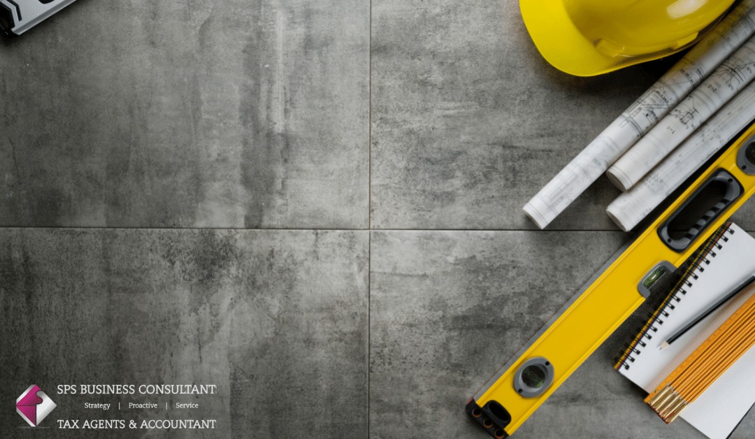 Why Should You Hire a Contractor Accountant in Richmond – Brief Overview