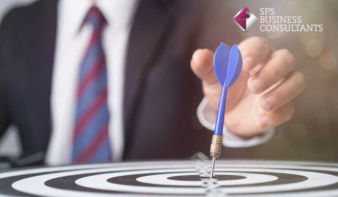 How Do a Business Consultant Help Your Business